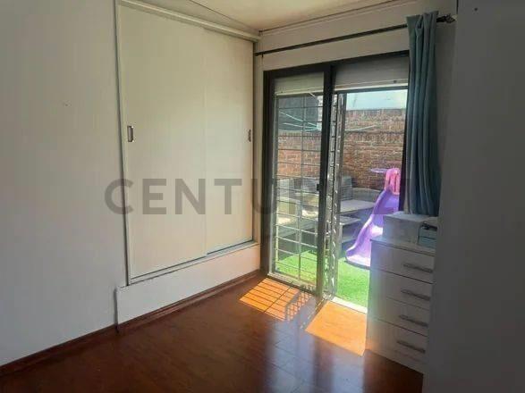 Ph apartamento, 2 plantas, Jardin, Terraza, Parrillero, G...