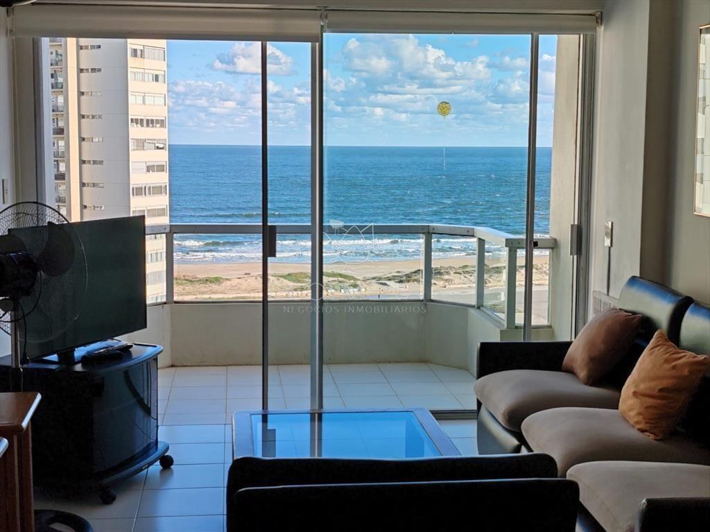 Encantador departamento con excelentes vistas!