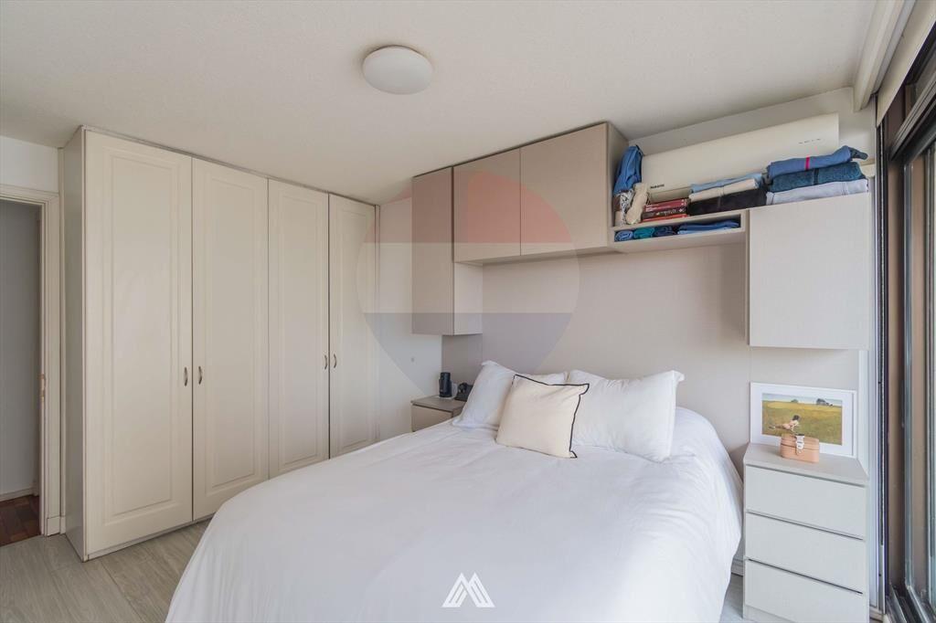VENTA APTO PARQUE SABATO 1 DORMITORIO C GARAJE