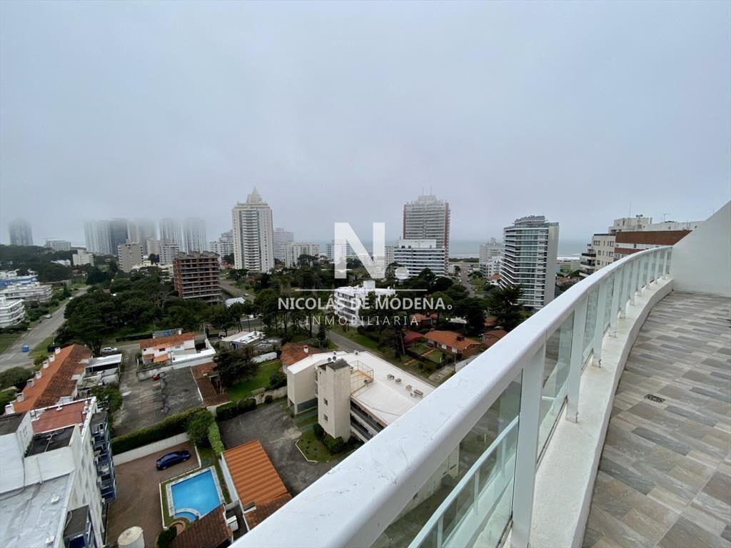 En venta apartamento en Aidy Grill - Punta del de