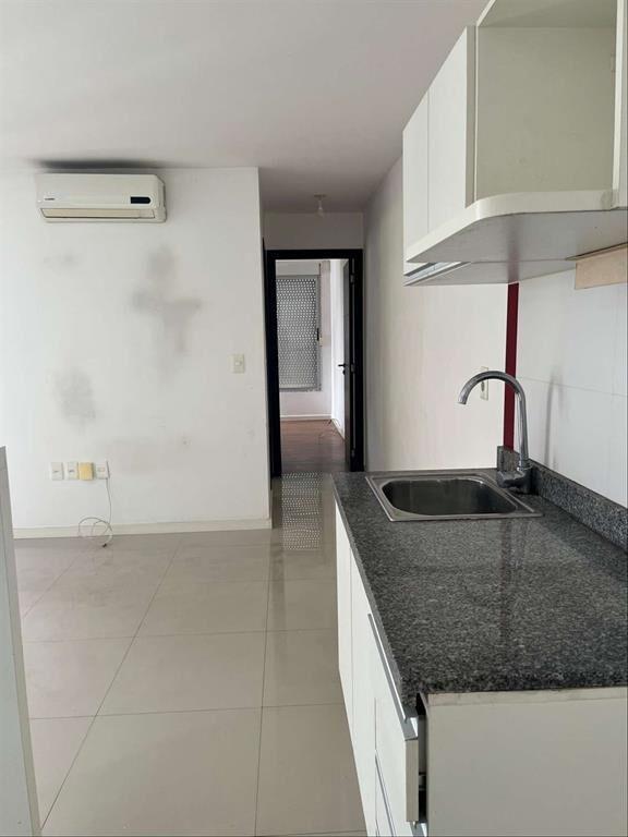 Alquiler Apartamento Centro 1 Dormitorio con Balcón