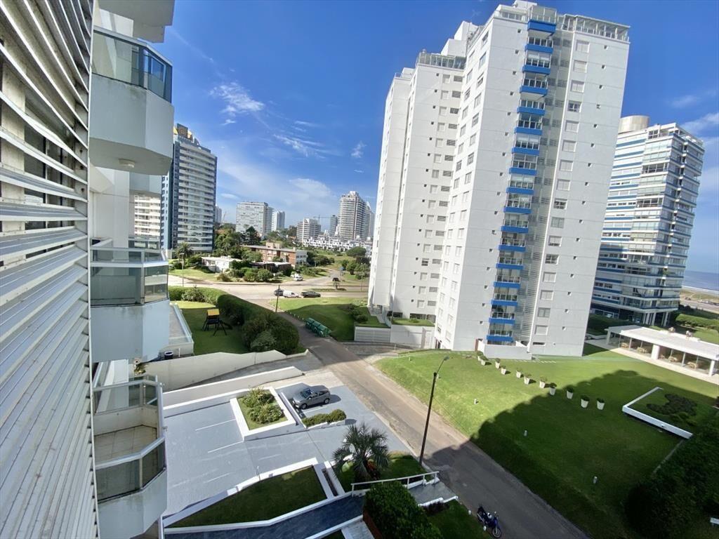APARTAMENTO DE 1 DORMITORIO 1 BAÑO EN ALQUILER TEMPORAL EN