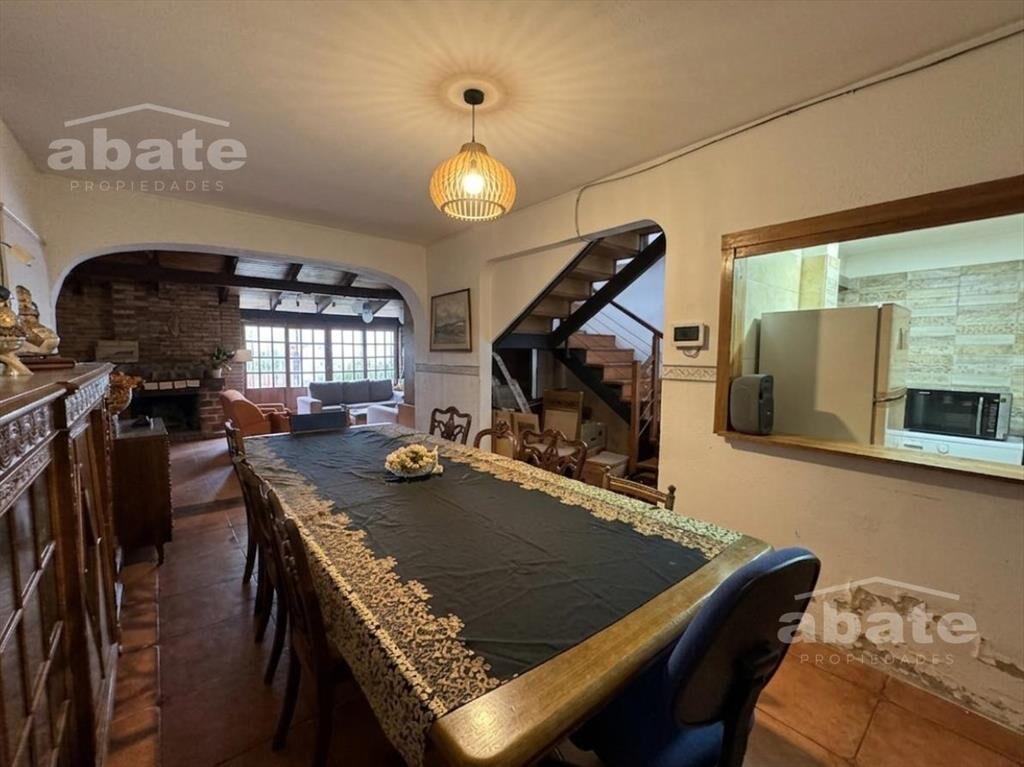 Oportunidad Venta Casa en Pocitos 7 dormitorios Padrón Únic