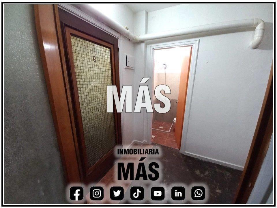 Apartamento Alquiler Montevideo iMas.uy S...