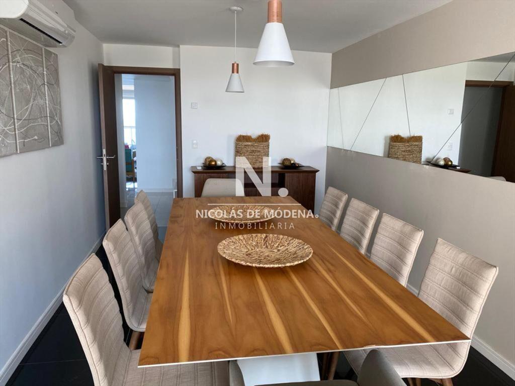 Increible penthouse duplex en venta!