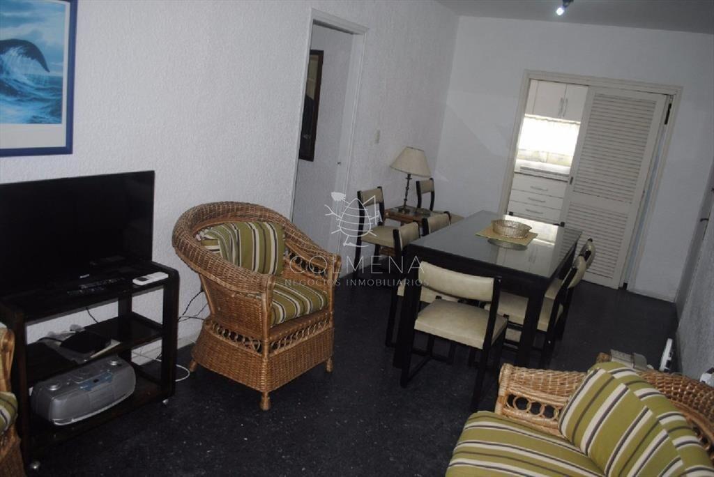 Muy agradable departamento frente al mar!!
