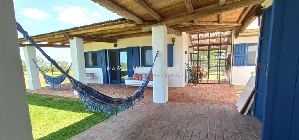 Casa en La Barra, El Quijote