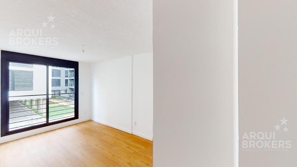 Apartamento de 2 dormitorios en alquiler en La Blanqueada -