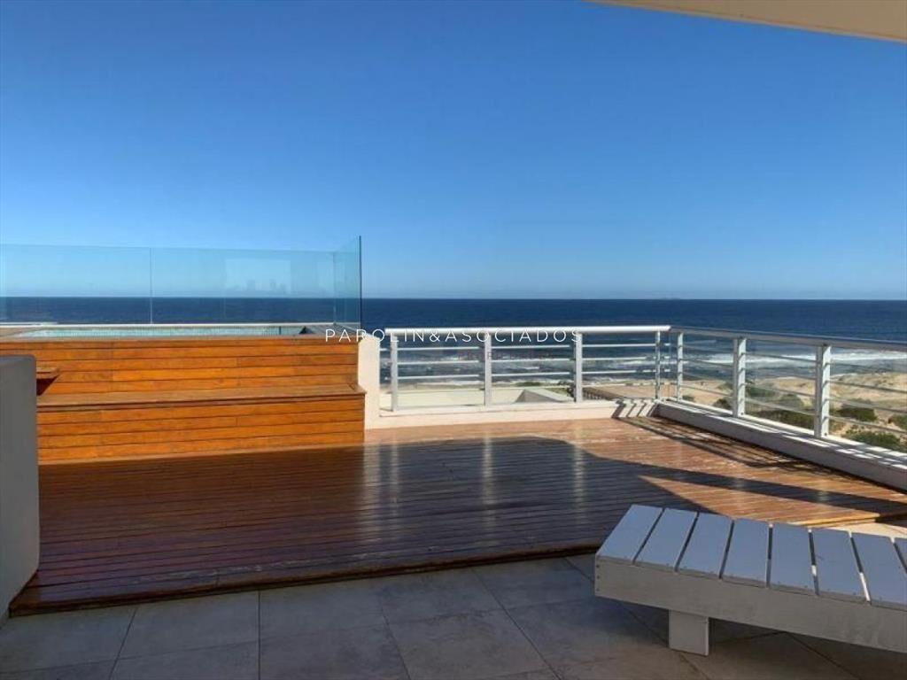 Apartamento en venta de 3 dormitorios en Terrazas