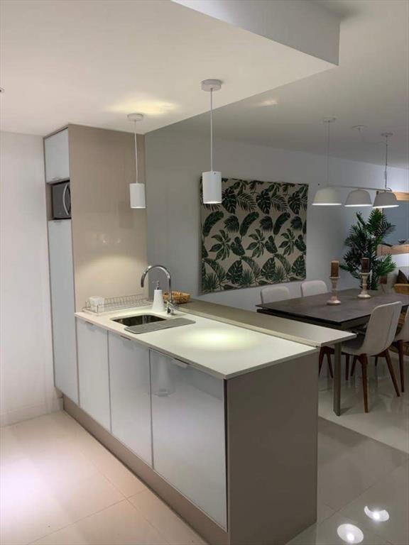 VENTA DE APARTAMENTO DE 2 DORMITORIOS EN EDIFICIO ARTOWER P