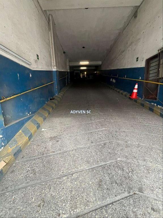 Alquiler Garaje Ciudad Vieja 1 lugar