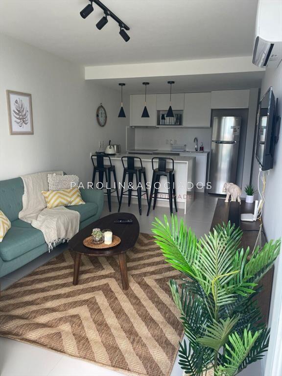 Apartamento en venta en edificio Saint Honore,