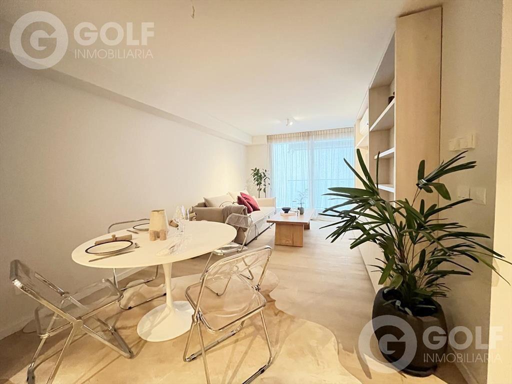 Venta Apartamento ODA en Punta Carretas