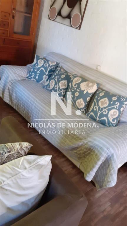 Muy linda casa en La Barra a pasos del Puente y