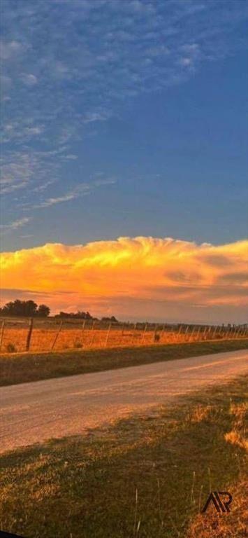 Chacra en venta de 21.5ha ubicado en San Carlos