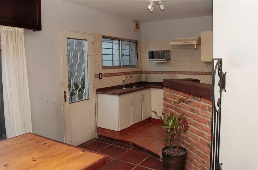Hermosa casa en Malvín | 20 m de Av. Italia