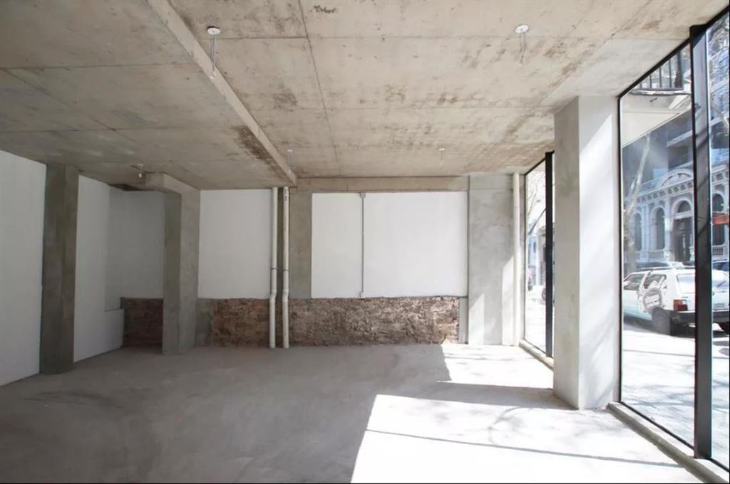 VENTA CON RENTA-LOCAL COMERCIAL-PARQUE RODÓ