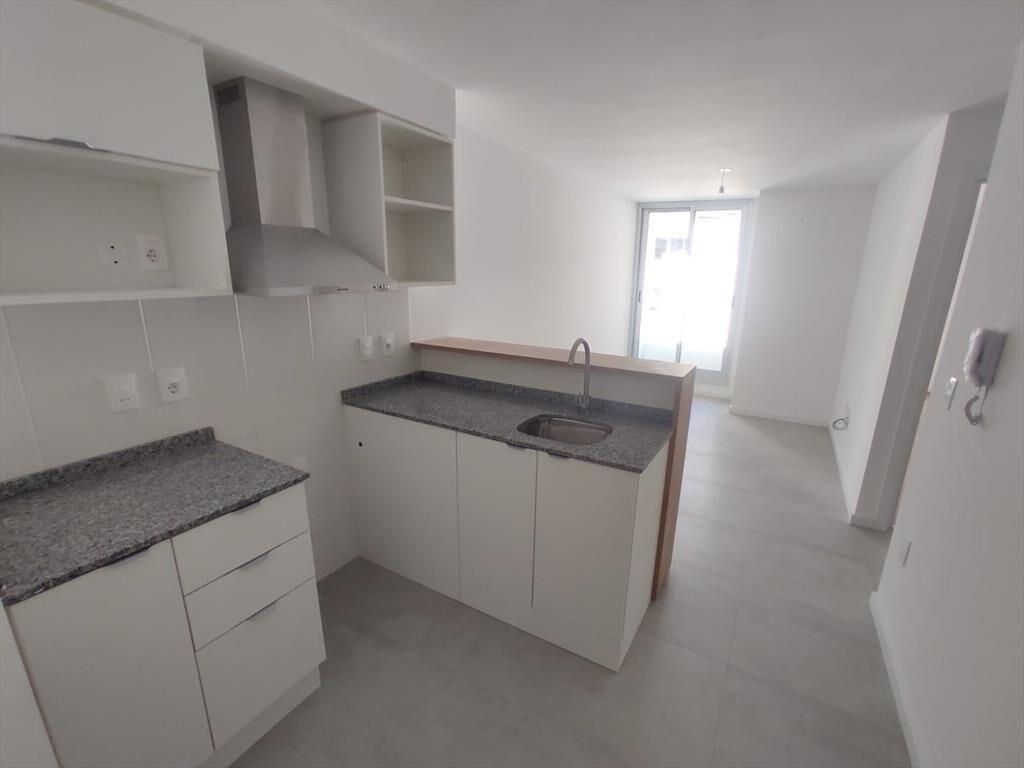 Apartamento de 1 dormitorio en Venta a estrenar Cordón/Cent