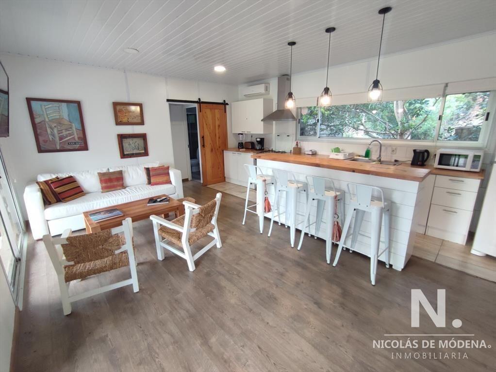 Venta casa 2 dormitorios Santa Mónica José Ignacio