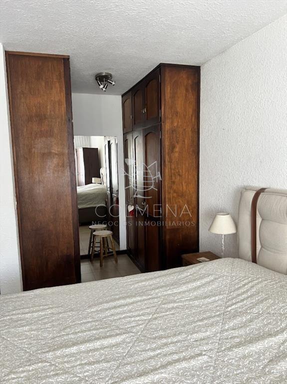 Apartamento 2 dormitorios Punta del Este con 3
