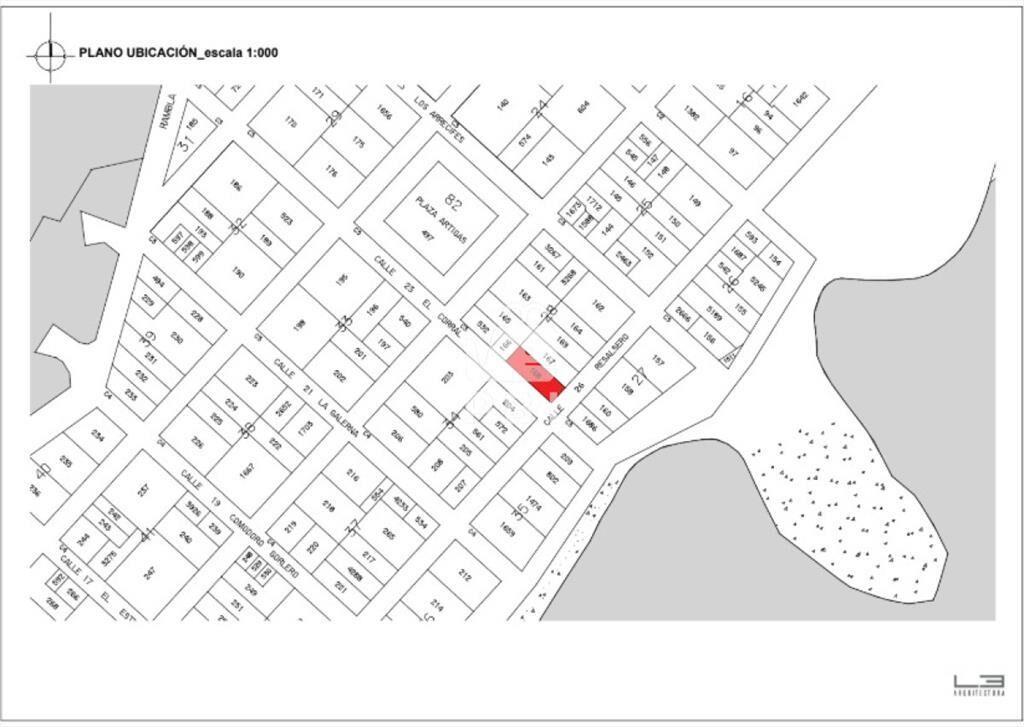 Local comercial en el Edificio Modelo, el nuevo -