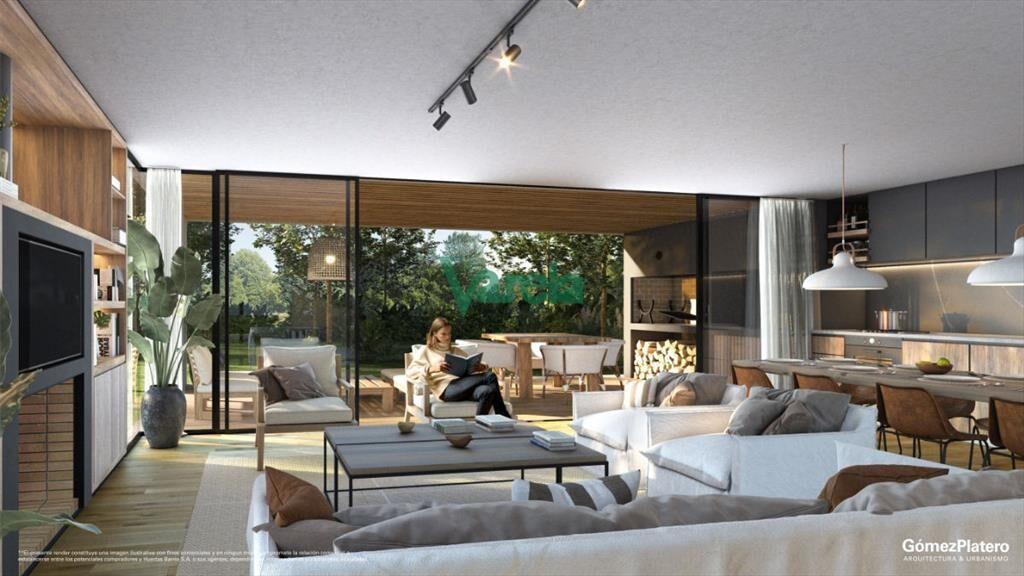 Venta de casa en Carrasco, Huertas de los