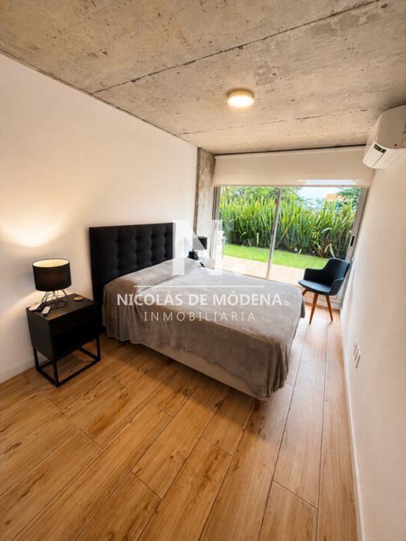 Exclusivo Apartamento a Estrenar de 2 Dormitorios