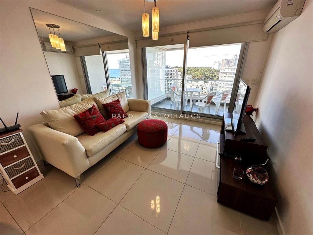 Apartamento en venta de 2 dormitorios en Wind del