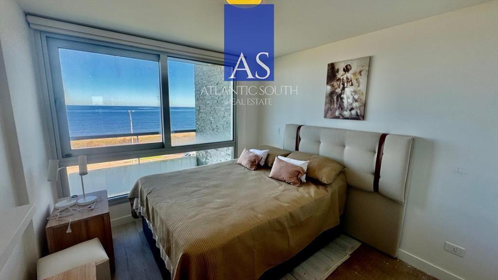 Apartamento 3 dormitorios primera línea Playa