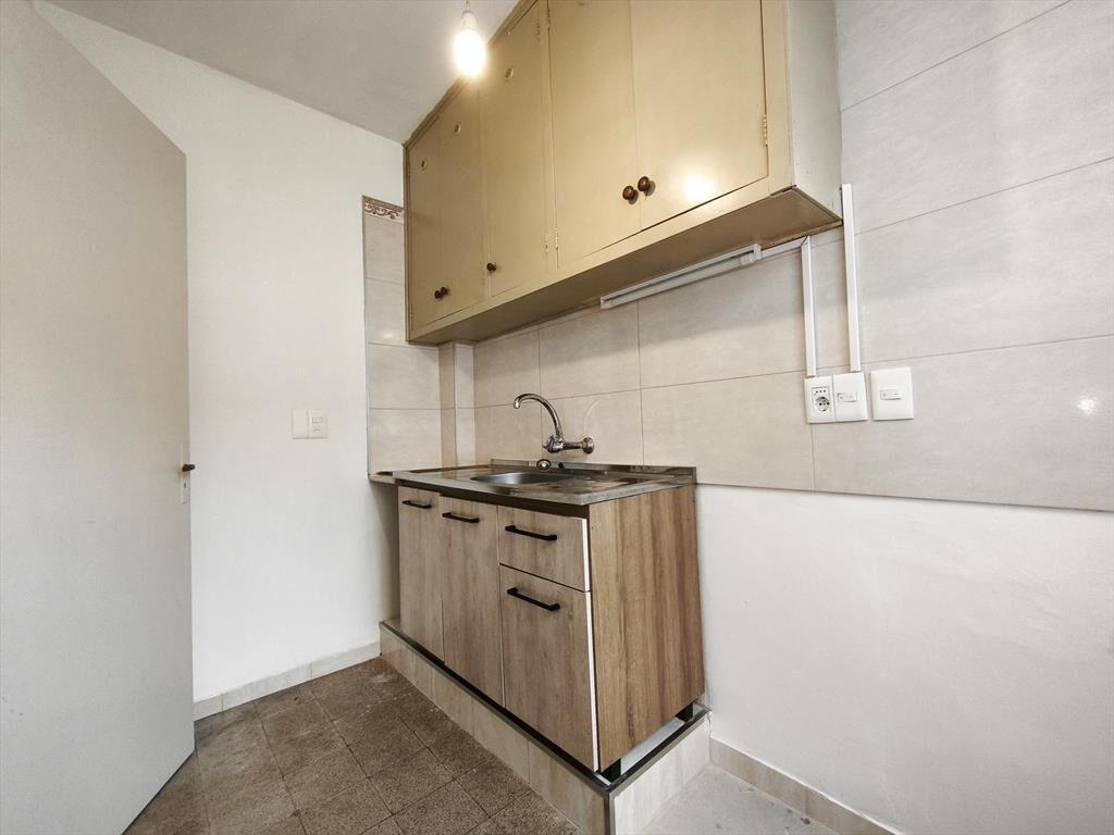Venta de Apartamento de Un Dormitorio en La Comercial