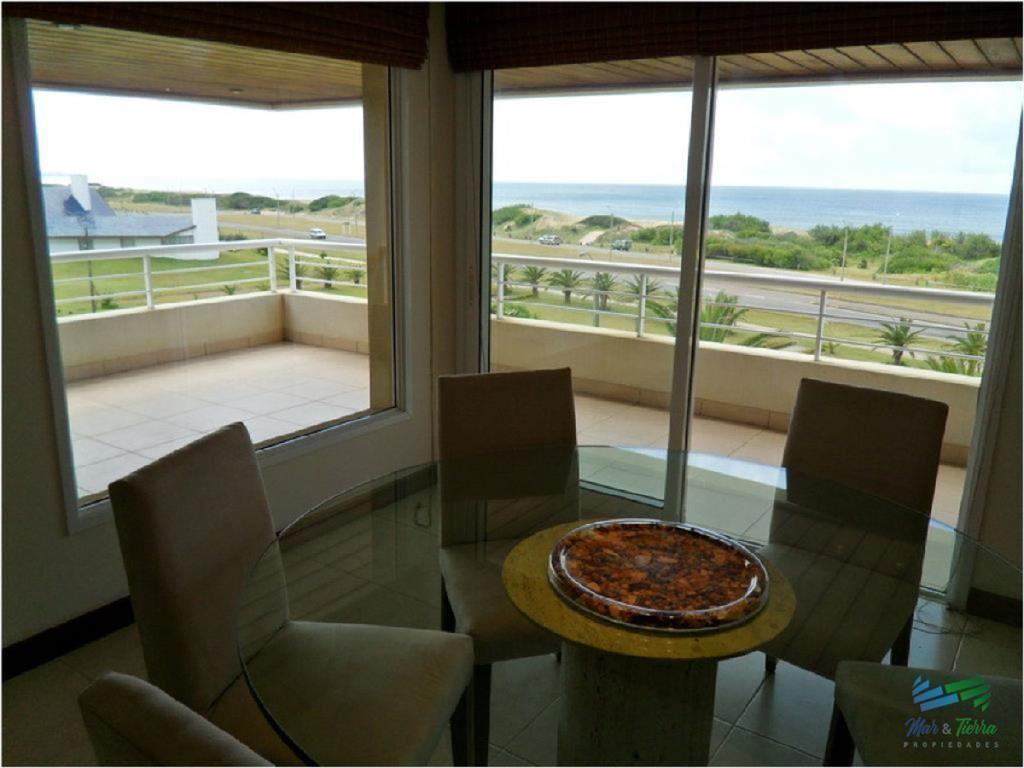 Apartamento en San Rafael, 3 dormitorios *