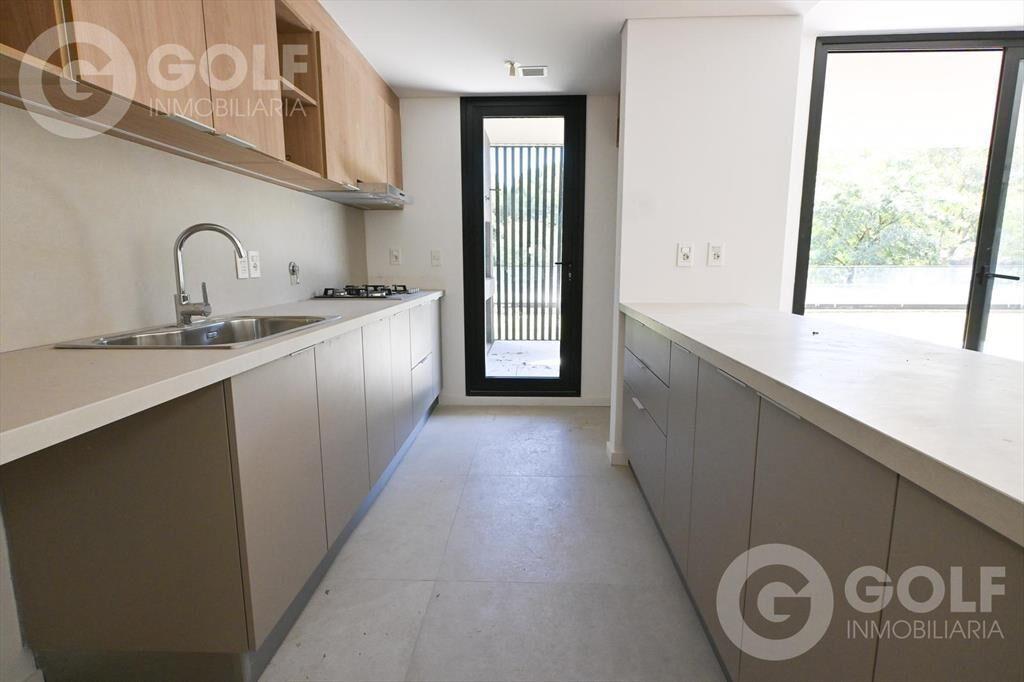 Venta de apartamento 2 dormitorios TRENTO