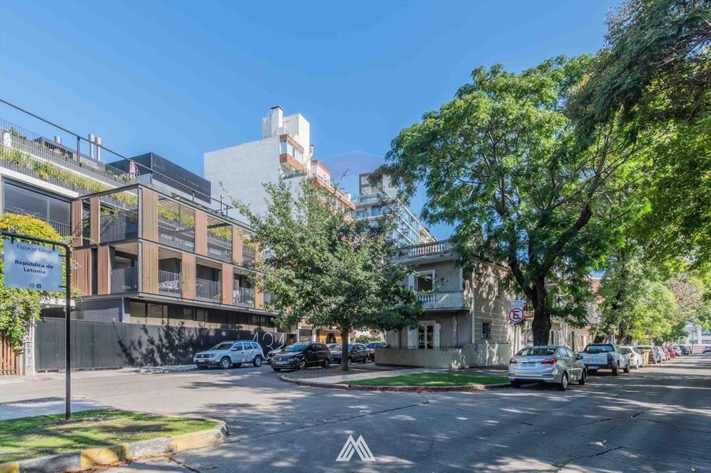 VENTA 3 propiedades, corazón de PUNTA CARRETAS