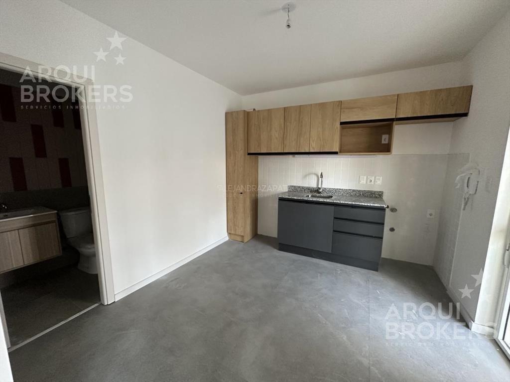Apartamento de un dormitorio en alquiler en Cordón con terr