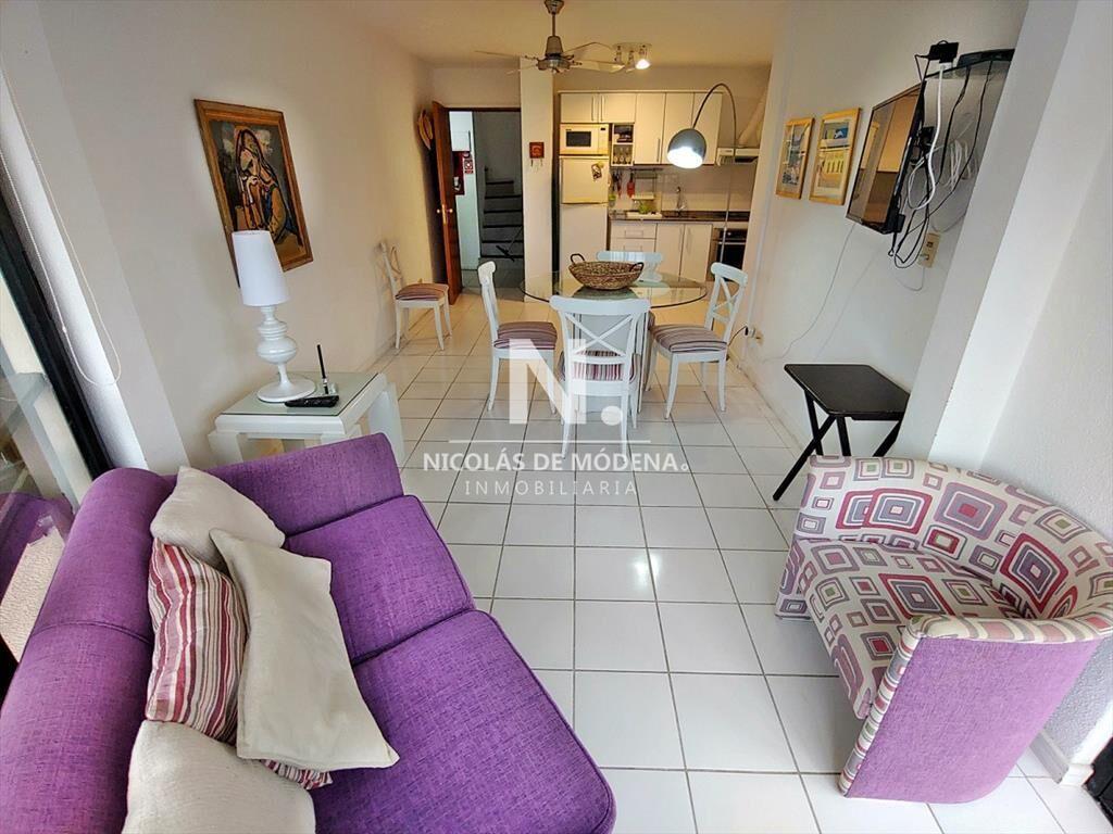 Apartamento en Peninsula - Punta del Este
