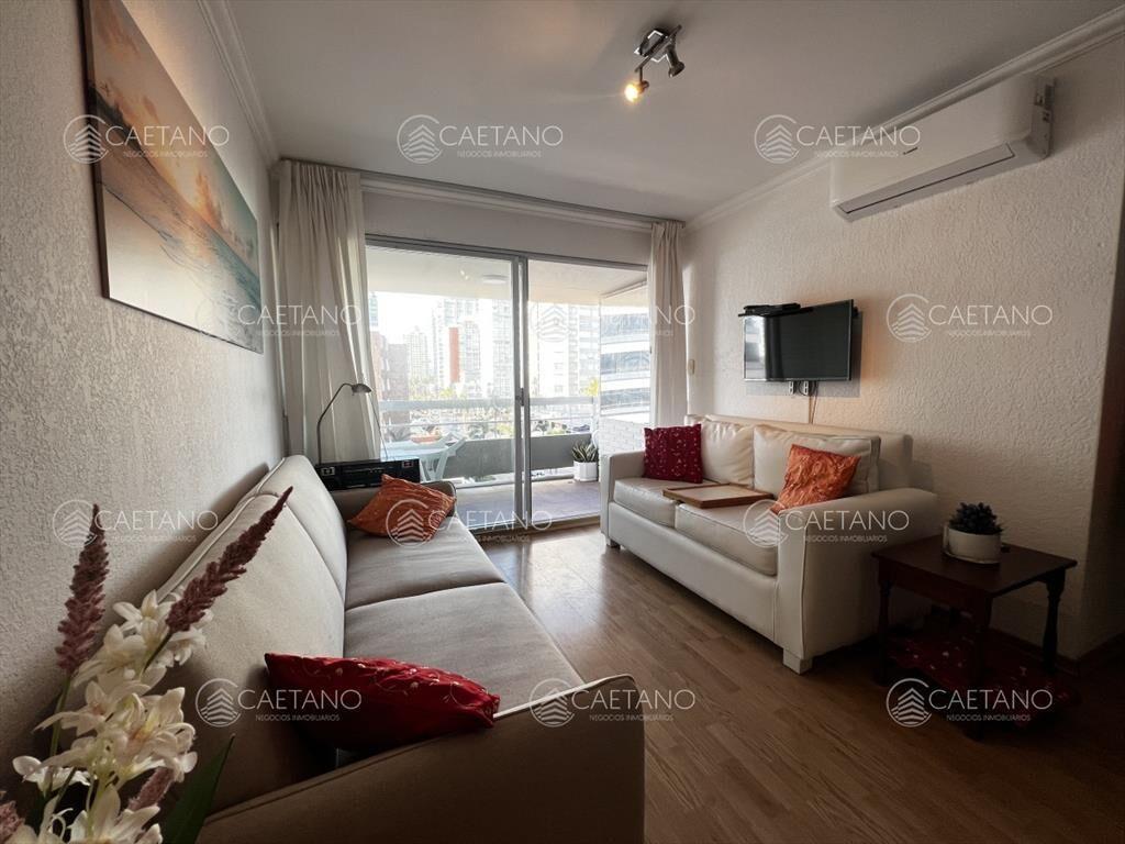 Alquiler temporal apartamento Península Punta