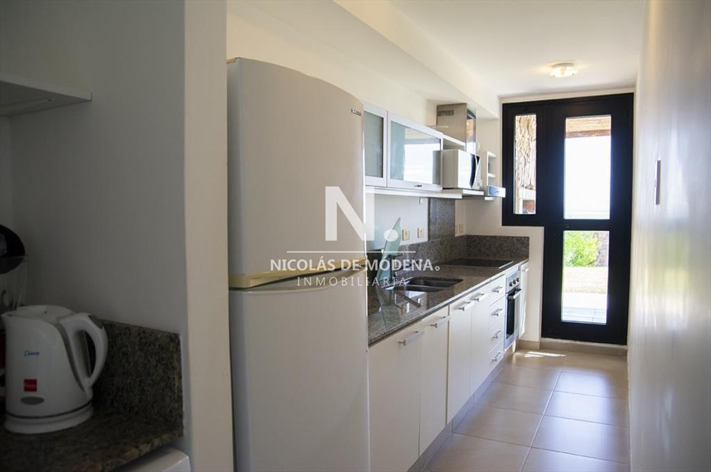 Departamento en venta de 1 dormitorio con vista.