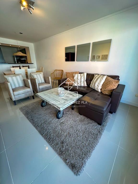 Departamento en venta en exclusiva torre en Punta del Este