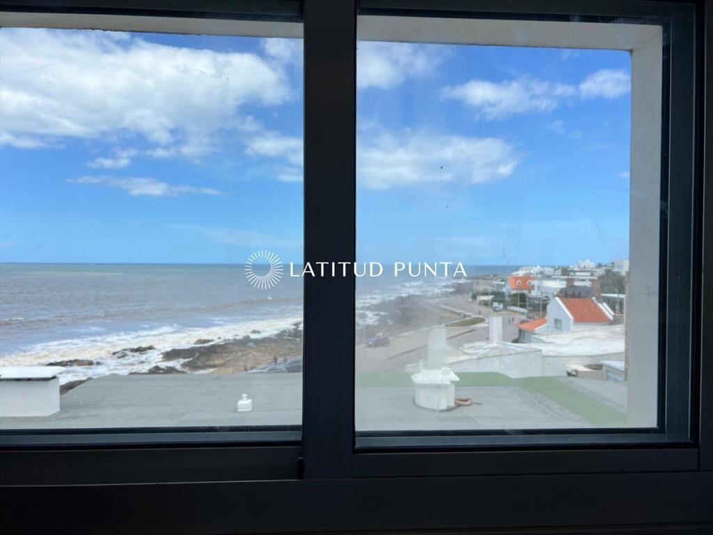 Apartamento en frente al mar, Península, 2