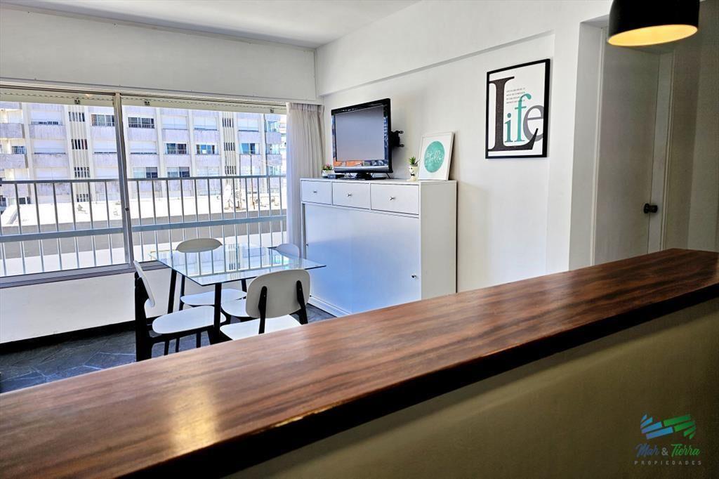 APARTAMENTO DISPOLIBLE ALQUILER DE TEMPORADA, 1 DORMITORIO,