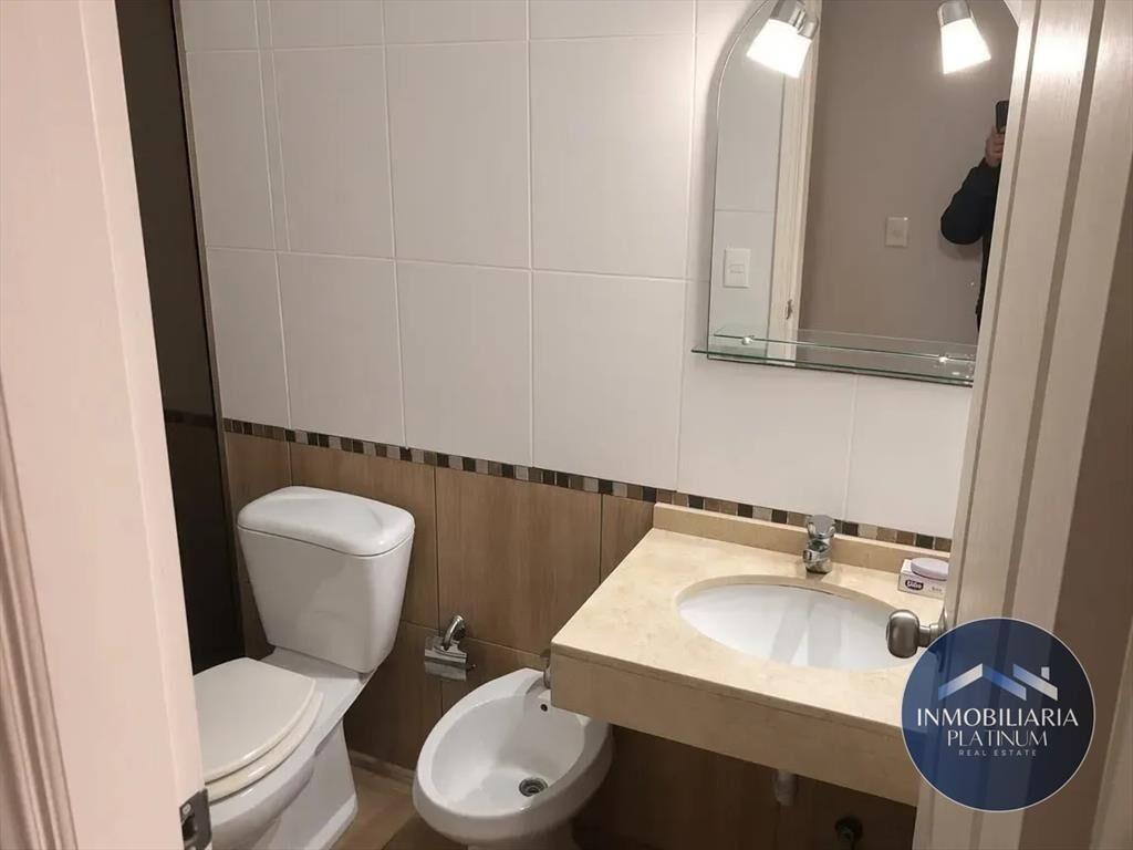 Monoambiente en Punta Carretas | Piso Alto, Vista Abiert...