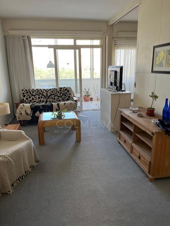 Apartamento en parada 4 de la mansa en edificio a