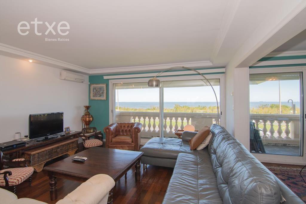 Apartamento Alquiler Rambla de Carrasco...