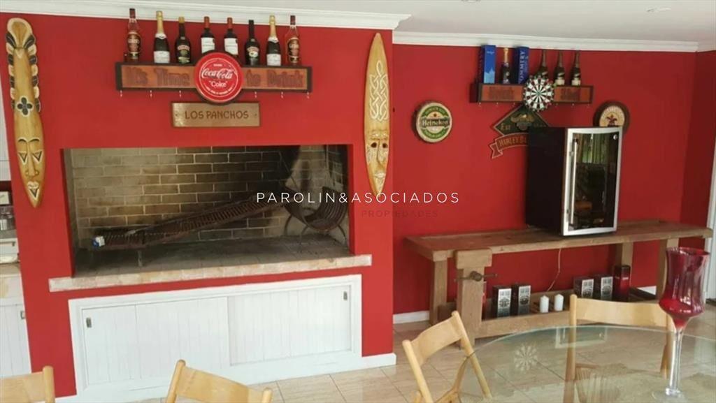 Linda casa en venta en Jardines de Cordoba, Punta