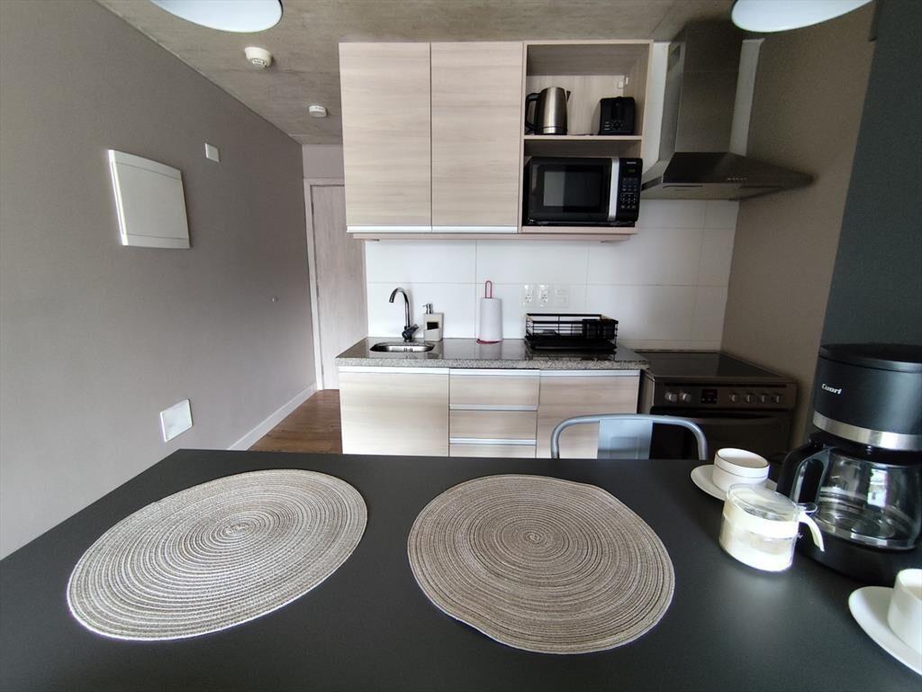 Venta Apartamento monoambiente en Puerto Buceo