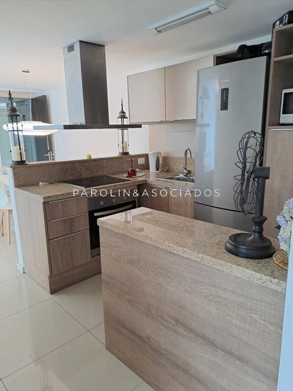 DEPARTAMENTO DE 2 DORMITORIOS EN PUERTO, PUNTA DEL ESTE