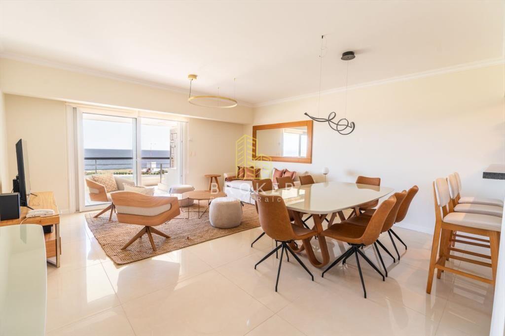 Venta apartamento Penthouse punta del este mansa