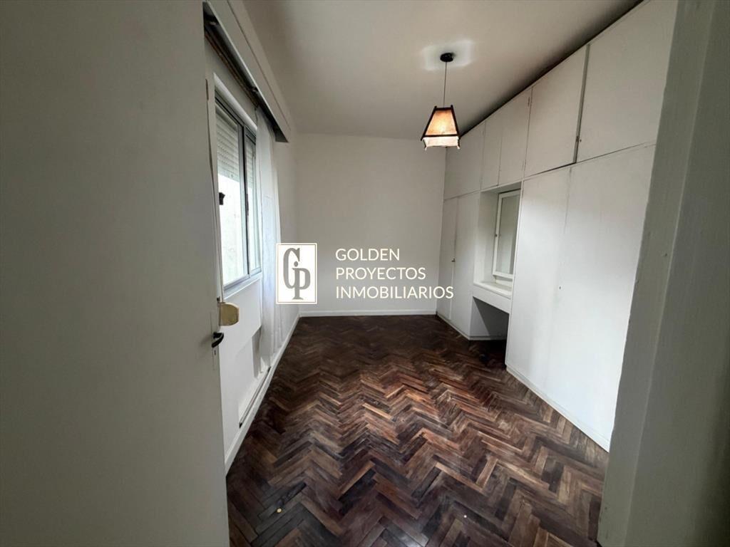 Apartamento en Venta de 2 Dormitorios en Cordón