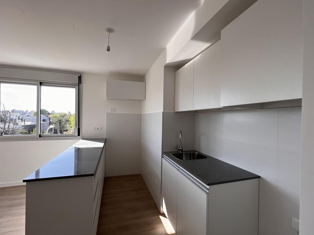 ALQUILER APARTAMENTO 1 DORMITORIO BUCEO ESTRENA OCT 22