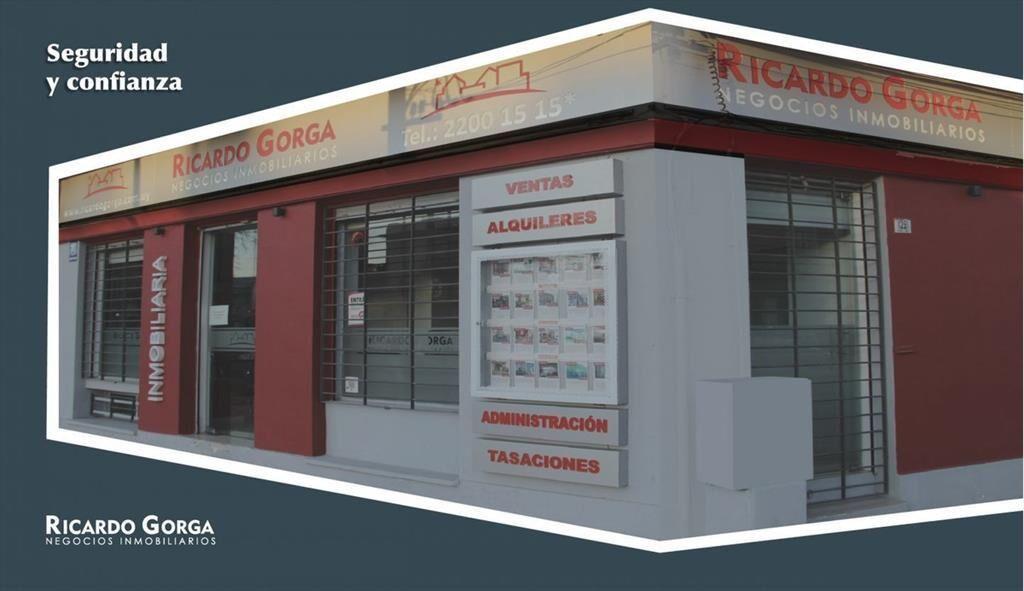 Local en Venta 1500m2 en Aguada